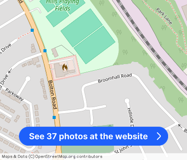 Broomhall Lane, Salford, M27 8XG - Photo 1