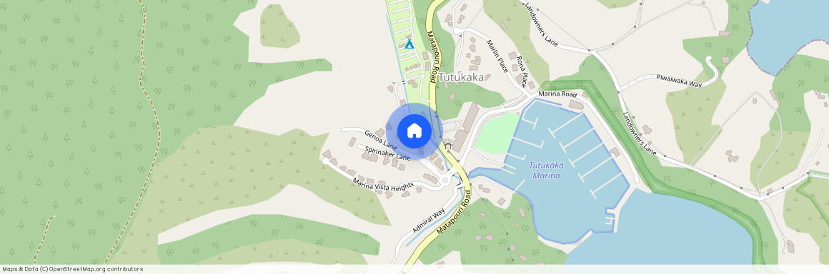 4 Genoa Lane, Tutukaka, Whangarei