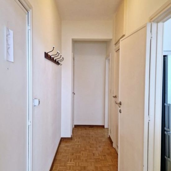 Appartement te huur - Foto 1
