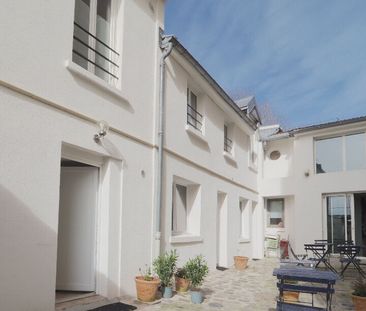 Appartement T1 Paris 20 à louer - Photo 6