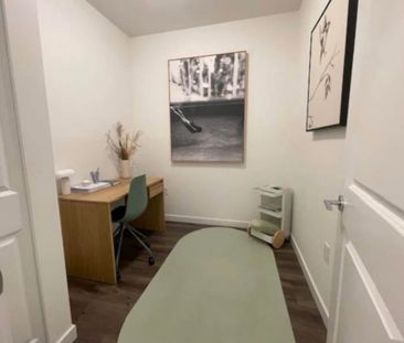 Unit 114- Beautifully Designed/ 2 Bedrooms Plus Den Condo at The Grove - Photo 3