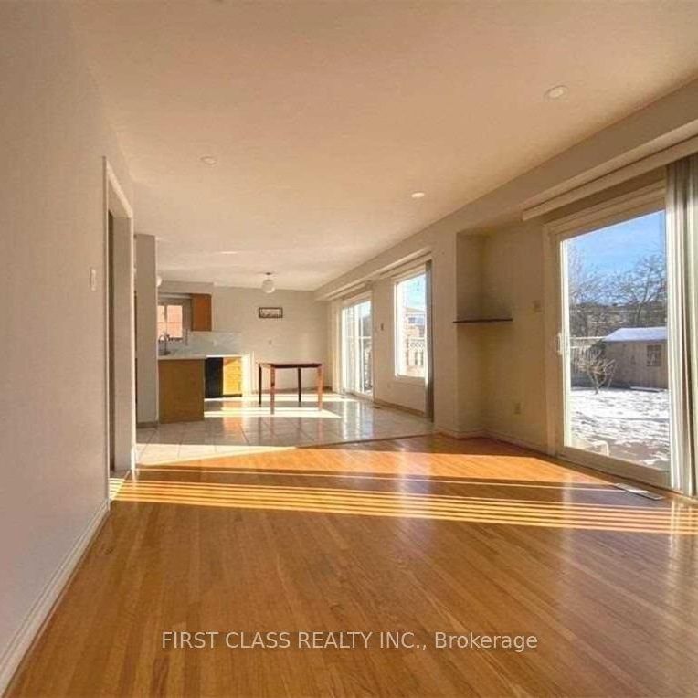 For Lease - 11 Coleraine Avenue, Markham, Ontario - Photo 1