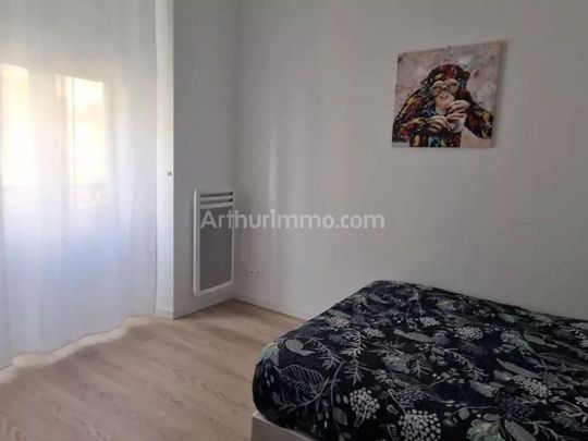 Location Appartement 1 pièces 35 m2 à Lourdes - Photo 1