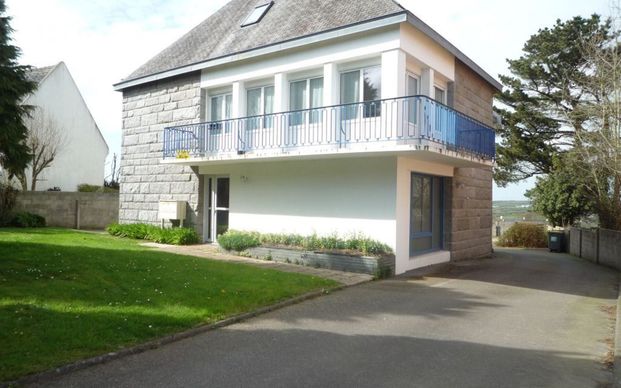 Appartement à louer 3 pièces • Milizac - Photo 1