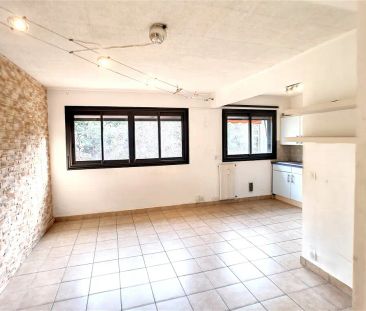 Location appartement 1 pièce - 30m² à Antibes (06600) - Photo 1