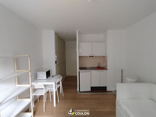 Résidence Le Chopin 34 rue de la Rotonde, 63000, Clermont-Ferrand - Photo 1