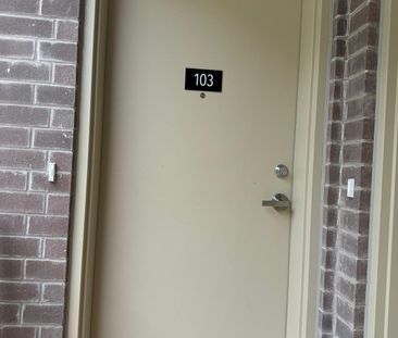 For Lease - 30 William Jackson Way Unit# #103, Toronto, Ontario - Photo 3