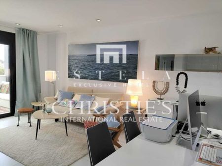 Luxury Apartment for rent in Santa Eulària des Riu, Spain - Photo 5