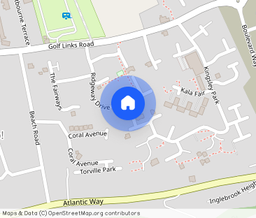 Ridgeway Avenue, Westward Ho! - Photo 1