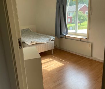 Paviljongvägen, Väja - Foto 4