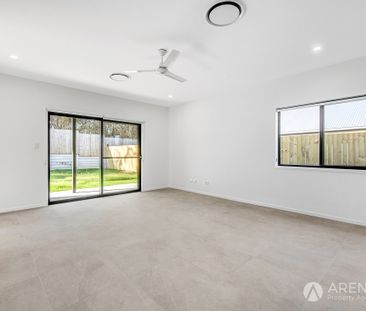 132 Beck Street, Park Ridge QLD 4125 - House For Rent | Domain - Photo 1