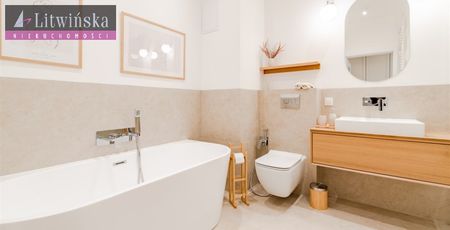 Łódź, Widzew, Księży Młyn Mieszkanie na wynajem - Фото 5