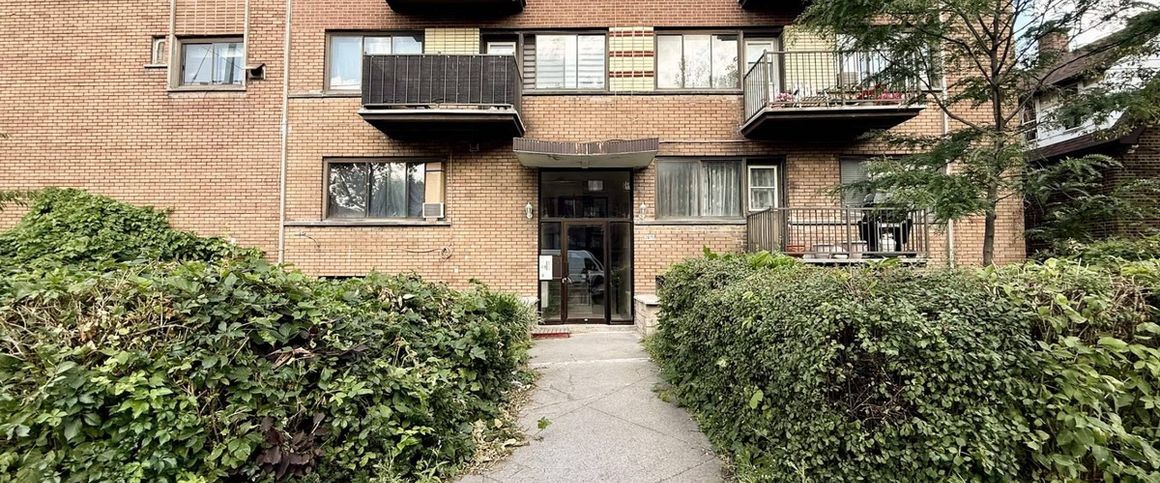 À louer / Appartement - Photo 1