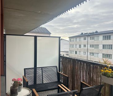 Fyrklöversgatan 17 - Photo 3