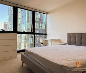 Melbourne CBD - Photo 6