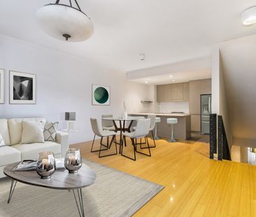 20/29-35 Cowper Street, Marrickville NSW 2204 - Apartment For Rent ... - Photo 1