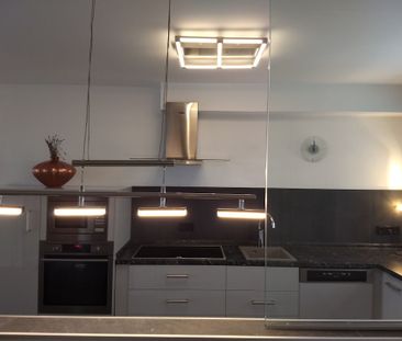 Reihenendhaus mit Terrasse und Garten in Merheim - Photo 6