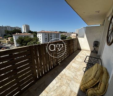 Appartement 2 Pièces 63 m² - Photo 6
