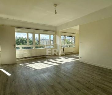 Appartement Reims 5 pièce(s) 103m2 - Photo 1