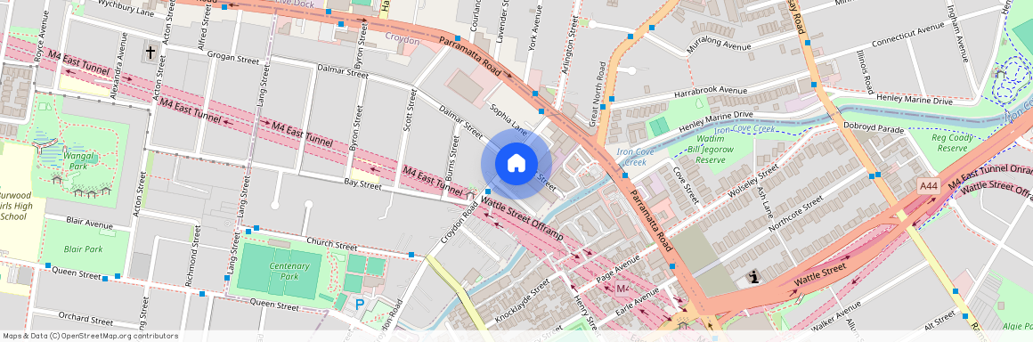 223 Croydon Road, NSW 2132