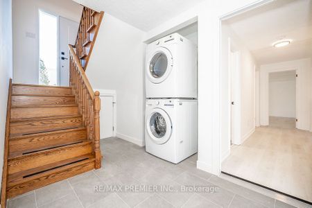 For Lease - 47 Dorsey Drive Unit# Lower Level #1, Toronto, Ontario - Photo 2