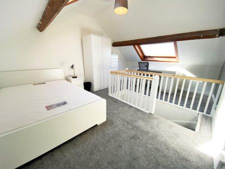 2 bedroom terraced house to rent - Photo 3