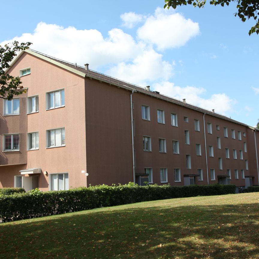 Brunnsgatan 5 B - Foto 1