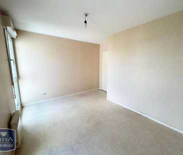 Location Appartement 2 pièces 47m² LE MANS 72100 - Photo 3