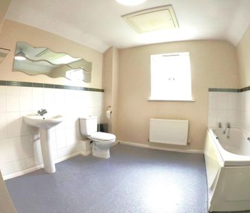 5 Exley Square, Lincoln, Lincolnshire, LN2 4WP - Photo 6