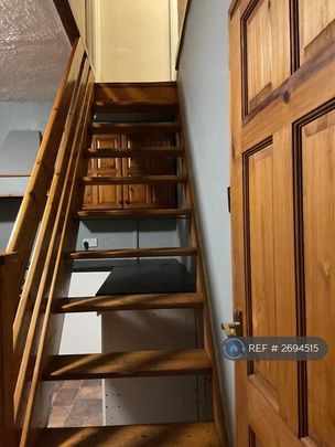 3 bedroom terraced house to rent - Photo 1