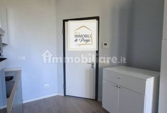 Bilocale viale Bottego, Centro Storico, Parma