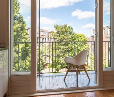 Te huur: Appartement J.J. Cremerstraat 6 3 in Amsterdam - Photo 5