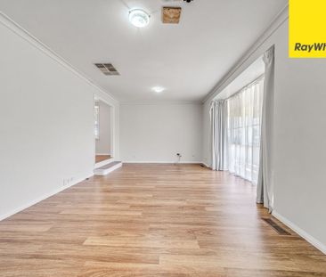 The Jerrabomberra Lifestyle- Fabulous Five Bedroom Home - Photo 3