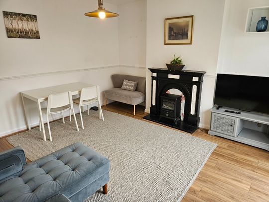 2 Bed Flat, The Woodlands, SE19 - Photo 1