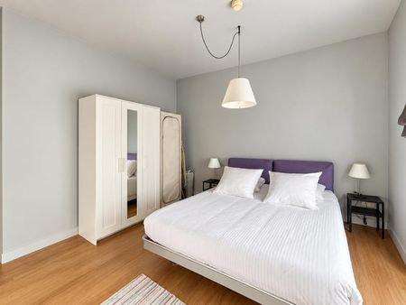 Appartement te huur - Photo 4