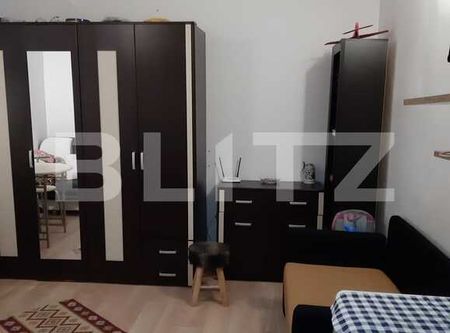 Apartament cu o camera, 24 mp, zona Porii - Photo 4
