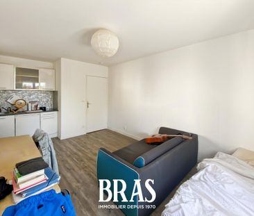 Location Appartement 1 pièce 20m² NANTES 44300 - Photo 5