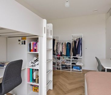 Madridstraat 90-G, Leidsche Rijn-Centrum, 3541DZ, Utrecht - Foto 4