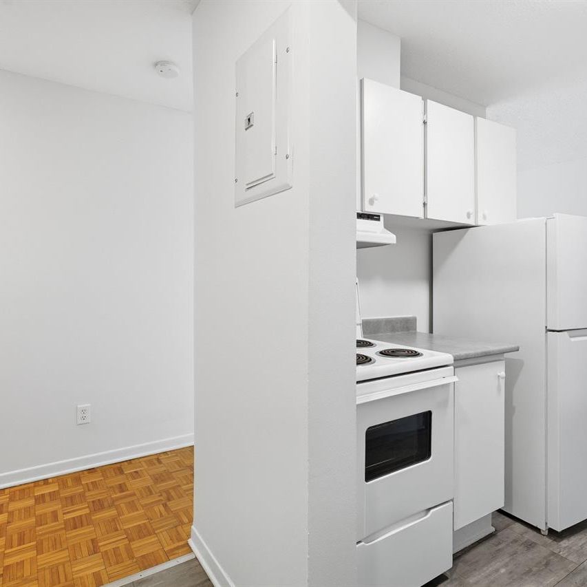 25 Rue Lafreniere (Gatineau) Superbe Studio Dans Un Emplacement De Choix - Photo 1
