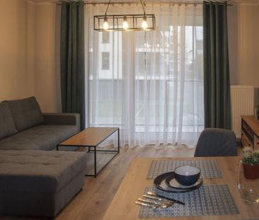 Przytulne 3 Pokoje Balkon Garaż W Cenie | Reda - Photo 2