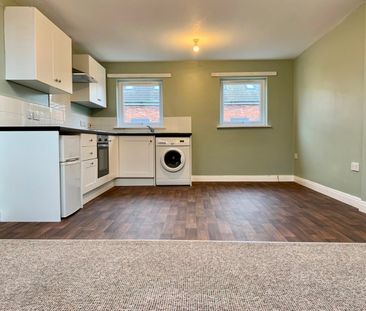 1 Bed Flat, Moscow Drive, L13 - Photo 1