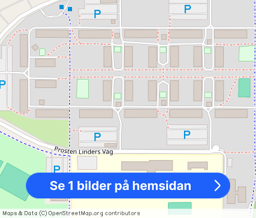 Prosten Linders Väg 19 - Foto 1