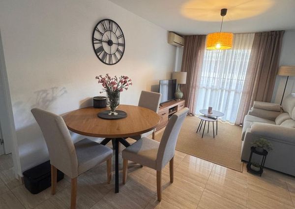 Alquiler de piso en Avenida de la Paz, 5