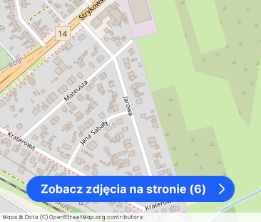 Mieszkanie 41 m2 – zdjęcie 1