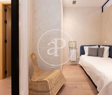 Luxury Flat for rent in Madrid, Autonomous Region of Madrid - Photo 4
