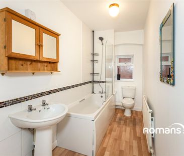 1 bedroom apartment to rent - Photo 6