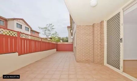 MGM MARTIN - TWO BEDROOM APARTMENT (BLOCK J) - Photo 5