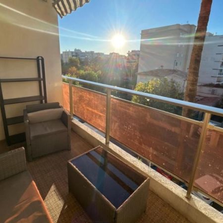 Location Appartement 2 pièces 55m² CANNES 06400 - Photo 3