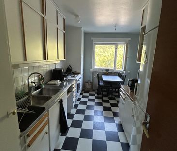 Harpsundsvägen, Bandhagen - Photo 4