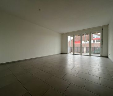 4.5 Zimmer, 90 m², 2. Stock - Photo 1